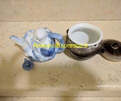 Vendo servizi da tavola Tutto a 100,00