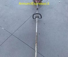 DECESPUGLIATORE EFCO STARK 3700 S PER RICAMBI