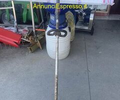 DECESPUGLIATORE EFCO STARK 3700 S PER RICAMBI