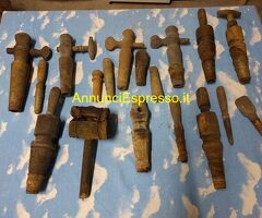 Vendo Rubinetti per Botti (Puiora) e Paniere