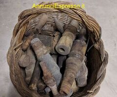 Vendo Rubinetti per Botti (Puiora) e Paniere