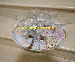 Vendo Elettrodomestici ceramiche e vetro