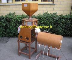 MULINO A PIETRA ALADINO PROFY  350 CON SEPARATORE