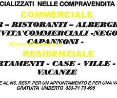 BAR CON GRANDE CUCINA VIA CORSICO MILANO