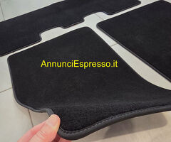 Per Model Y Juniper Tappetini interni NUOVI