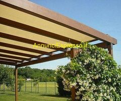 Pergotende E Pergolati