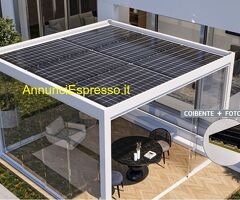 Pergotende E Pergolati