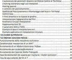 CorsoAutomazione Siemens Libro Azionamenti