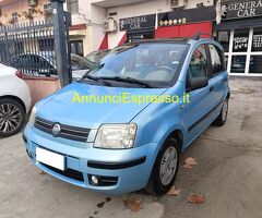 FIAT Panda 2ª serie 1.2 Dinamique Automatic Berlina