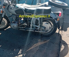 DNEPR MT16 SIDECAR Sidecar