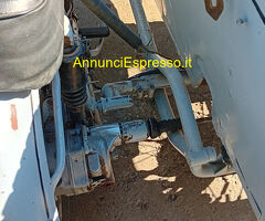 DNEPR MT16 SIDECAR Sidecar