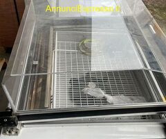 MACCHINA A CAMPANA SMOLLIPACK 4050 C