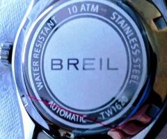Orologio BREIL mod. TW1620 nuovo automatico