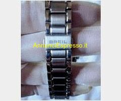 Orologio BREIL mod. TW1620 nuovo automatico