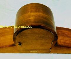 Antico pendolo orizzontale tedesco