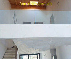 Villa mq214 Nuova costruzione su più livelli