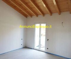 Villa mq214 Nuova costruzione su più livelli