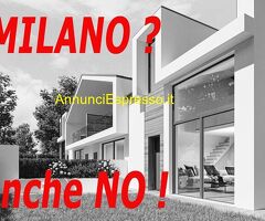 Villa mq214 Nuova costruzione su più livelli