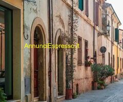 Cerco affitto appartamento periferica mq40 numero localitre