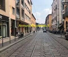 Affitto negozio TICINESE  COLONNE  S mq67 affitto Euro2500