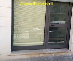 Monolocale mq40 Buono piano terra