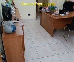 Monolocale mq40 Buono piano terra