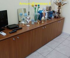 Monolocale mq40 Buono piano terra