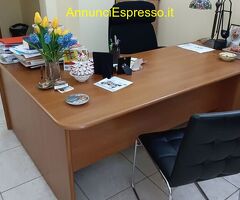 Monolocale mq40 Buono piano terra