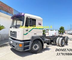 MAN 26 414 F ADR  TUTTE L