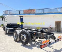 MAN 26 414 F ADR  TUTTE L