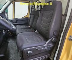 Cella frigorifera IVECO alimentazionediesel