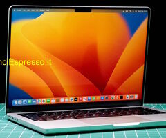 Nuovi laptop Apple, Samsung Galaxy Tab Active5 Pro