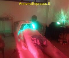 MASSAGGI OLISTICI PROFESSIONALI