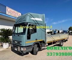 IVECO EUROCARGO 120 EL 21 PNEUM