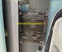 IVECO EUROCARGO 120 EL 21 PNEUM