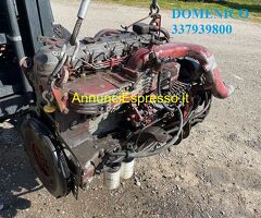 MOTORE PEZZI RICAMBI 120E23