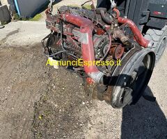 MOTORE PEZZI RICAMBI 120E23