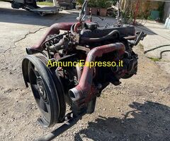 MOTORE PEZZI RICAMBI 120E23