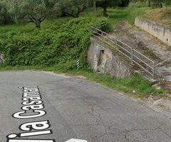 Terreno coltivabile mq1500 Privato