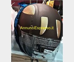 CASCO SCOOTER MOTO [NUOVO] - TAGLIA -XL-