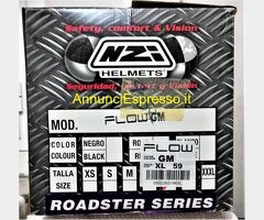 CASCO SCOOTER MOTO [NUOVO] - TAGLIA -XL-