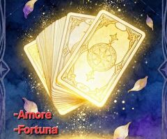 Cartomante Ritualista Gemma