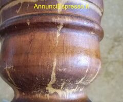 MORTAIO IN LEGNO