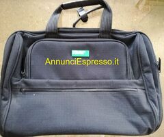 BORSA DOCUMENTI BENETTON