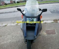 HONDA CN SPAZIO 250 RICAMBI