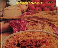 LIBRO LA BUONA CUCINA