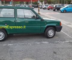 FIAT Panda PANDA 900 Utilitaria