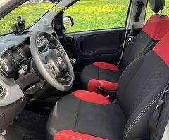 FIAT Panda 3ª serie Fiat Panda 0.9 TwinAir Natural Powe Utilitaria