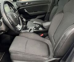 RENAULT Mégane 4ª serie Renault Megane Sporter 1.5 Blue dCi Station Wagon