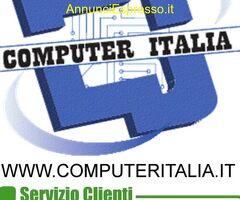 ASSISTENZA COMPUTER ROMA PC APERTO SABATO
